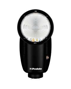Profoto A10 -salamalaite, Sony