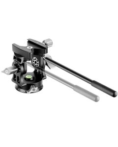 Leofoto VH-30 Two-Way Tele Lens Head