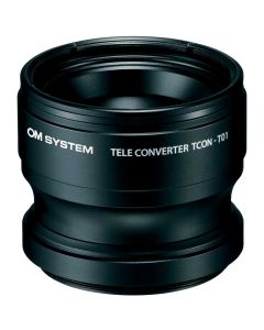 OM SYSTEM TCON-T01 1.7x -telejatke (TG-3/TG-4/TG-5/TG-6/TG-7)