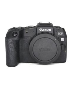 Canon EOS RP -järjestelmäkamera KÄYTETTY