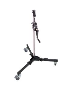 Kupo 382M 2 Sct. Low Base Wind-Up Stand