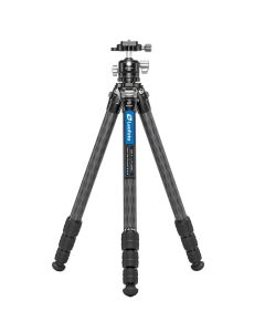Leofoto LY-284C + LH-30 Mr.Y Tripod Kit