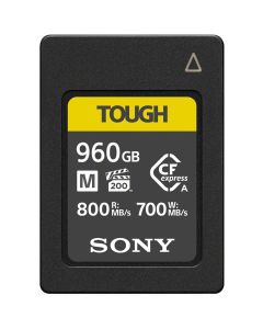 Sony 960GB CFexpress Tough Type A -muistikortti