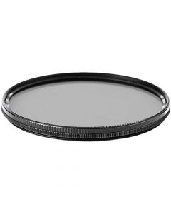 NiSi Circular Polarizer Pro Nano Huc 72mm -polarisaatiosuodin
