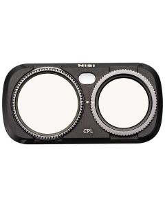 NiSi Circular Polarizer CPL Filter (Insta360 Luna Ultra)