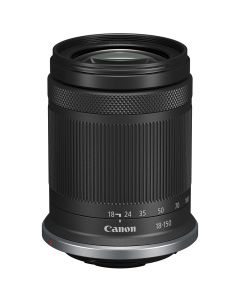 Canon RF-S 18-150mm f/3.5-6.3 IS STM -objektiivi