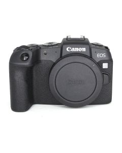 Canon EOS RP -järjestelmäkamera KÄYTETTY