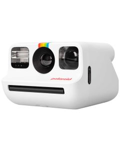 Polaroid Go Gen 2 -pikakamera, valkoinen