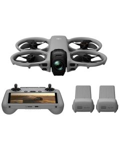 DJI Avata 360 Fly More Combo + DJI RC 2 -kuvauskopteri