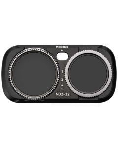 NiSi VND 1-5 Stops Filter (Insta360 Luna Ultra)