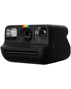 Polaroid Go Gen 2 -pikakamera, musta