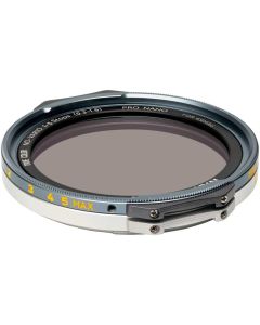 NiSi JetMag Pro 49 Filter True Color VND 1-5 Stops