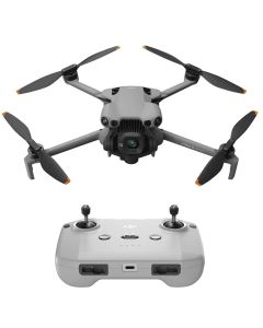 DJI Mini 5 Pro -kuvauskopteri