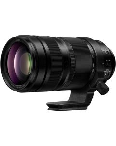 Panasonic Lumix S 100-500mm f/5-7.1 OIS -objektiivi