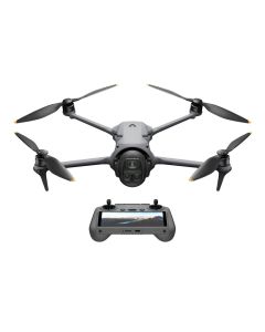 DJI Mavic 4 Pro + DJI RC 2 -kuvauskopteri