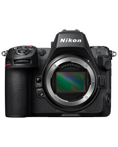 Nikon Z8 -järjestelmäkamera