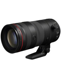 Canon RF 70-200mm f/2.8 L IS USM Z -objektiivi, musta