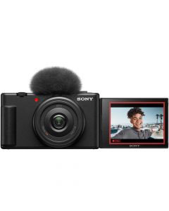 Sony ZV-1F Vlogikamera