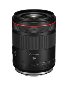 Canon RF 50mm f/1.4 L VCM -objektiivi