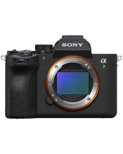 Sony A7 Mark V -järjestelmäkamera