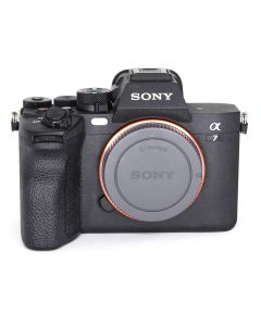 Sony A7 Mark IV -järjestelmäkamera KÄYTETTY