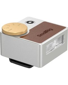 SmallRig 5882 RS-R20 Retro Mini Speedlite Flash