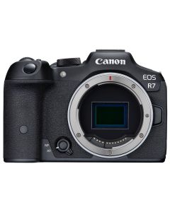 Canon EOS R7 Explorer Kit