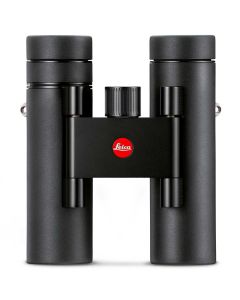Leica Noctivid Compact 10x25 -kiikari, musta