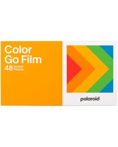 Polaroid Go Color Film Multi Pack -filmi