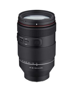 Samyang AF 35-150mm f/2-2.8 -objektiivi, L-mount