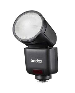 Godox V1 Mid -salamalaite, Sony