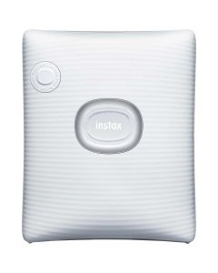 Fujifilm Instax Square Link -suoratulostin, valkoinen