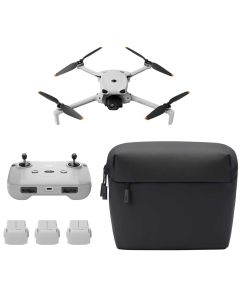 DJI Lito 1 Fly More Combo + DJI RC-N3 -kuvauskopteri