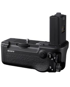 Sony VG-C5 -akkukahva (A9 Mark III/A1 mark II)