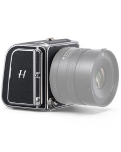 Hasselblad 907X + CFV 100C