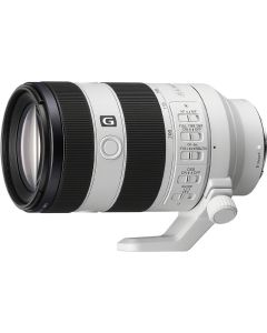 Sony FE 70-200mm f/4 Macro G OSS II -objektiivi