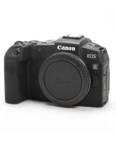 Canon EOS RP -järjestelmäkamera KÄYTETTY