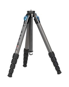 Sirui ST-125 Carbon Fiber Tripod WPS -hiilikuitujalusta