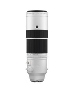 Fujinon XF 150-600mm f/5.6-8 R LM OIS WR -objektiivi