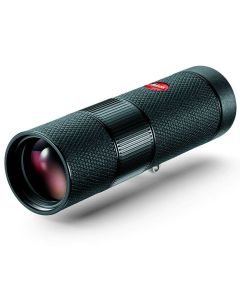 Leica Monovid 8x25 -monokiikari, leather black
