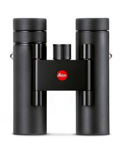 Leica Noctivid Compact 8x25 -kiikari, musta