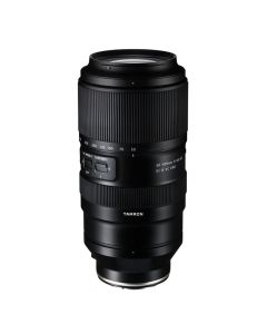 Tamron 50-400mm f/4.5-6.3 Di III VC VXD -objektiivi, Sony FE