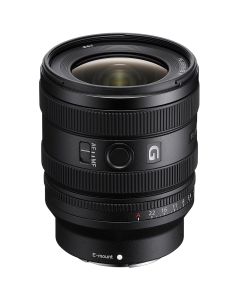 Sony FE 16-25mm f/2.8 G -objektiivi