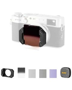 NiSi Filter System Professional Kit (Fujifilm X100 Series)