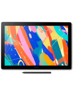 Wacom Cintiq 16 -piirtonäyttö (2025)