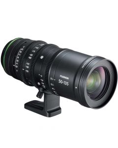 Fujinon MKX 50-135mm T2.9