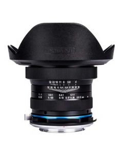Laowa 15mm f/4 Macro -objektiivi, Sony FE