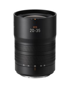 Hasselblad XCD 20-35mm f/3.2-4.5 E -objektiivi