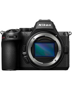 Nikon Z5 II -järjestelmäkamera