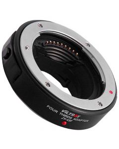 Viltrox JY-43F Autofocus Adapteri (FT - MFT)